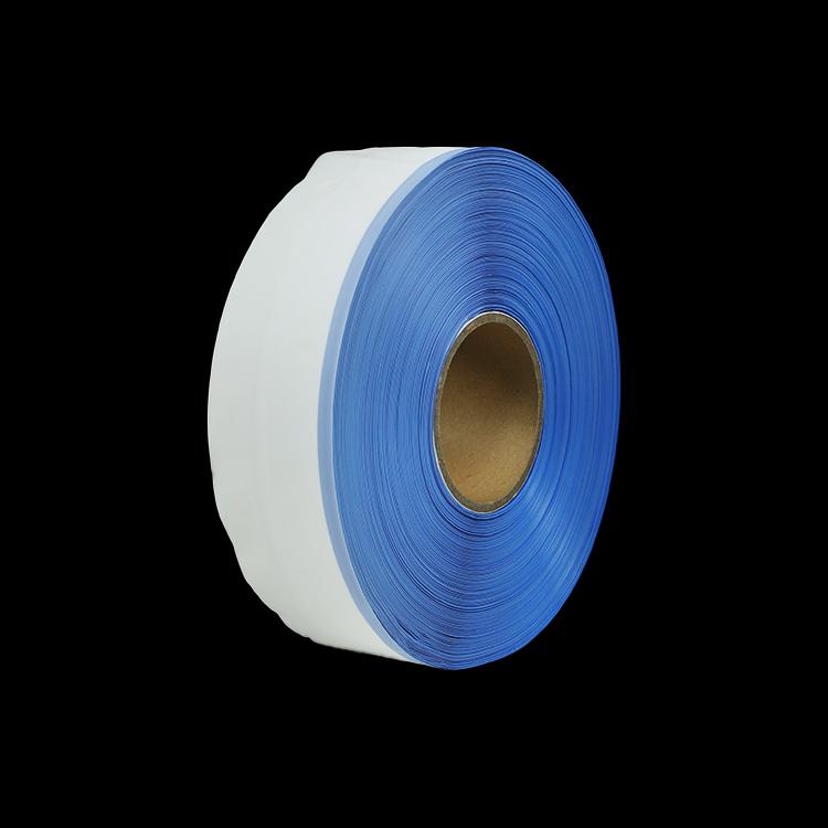 PP Side Tape Materials Used In Diapers Video