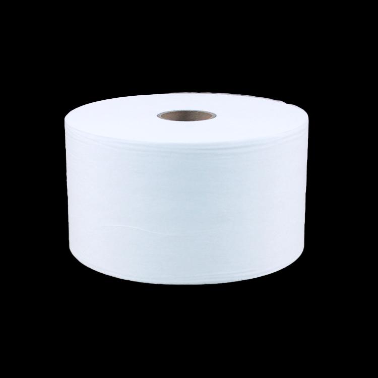 white non woven fabric 