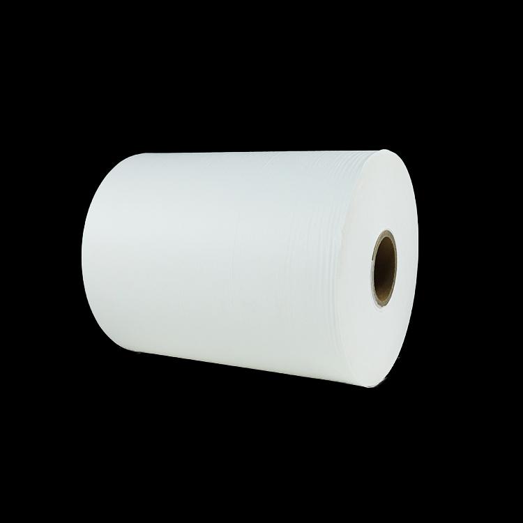 PE laminated non woven 