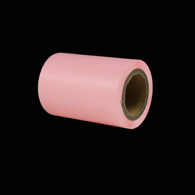 PE wrapping film