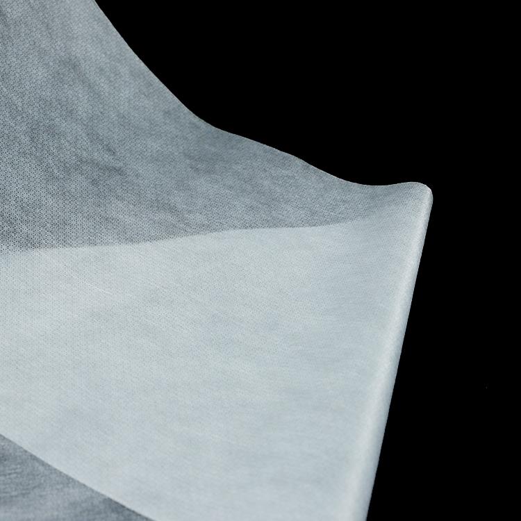 hydrophobic nonwoven fabric