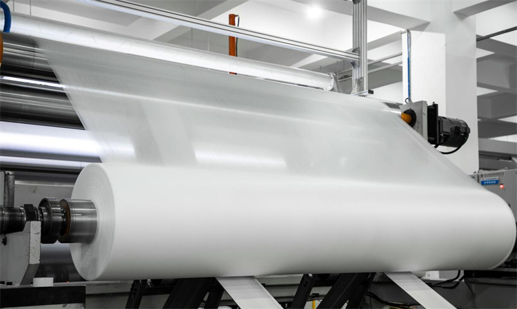 WEIHONGLAI Produce Polypropylene Non woven Fabric for Hygiene Field with Several Advantages