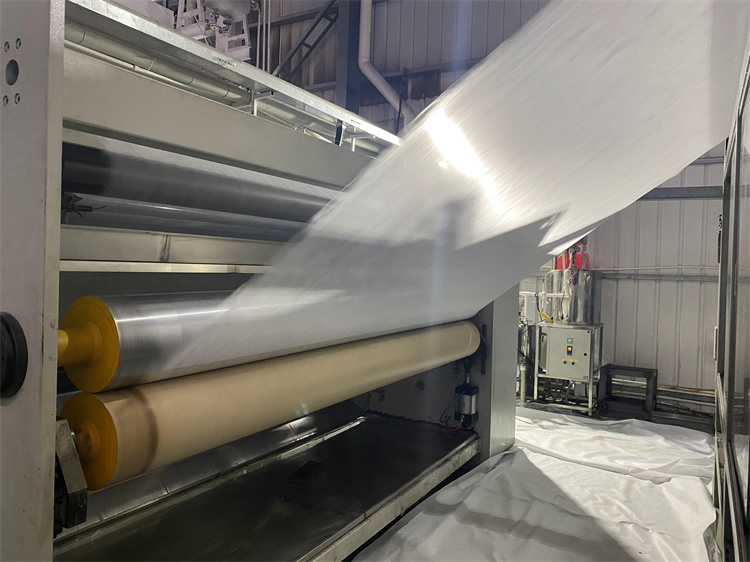 The Difference Between PP Non Woven And SMS Non Woven Fabric