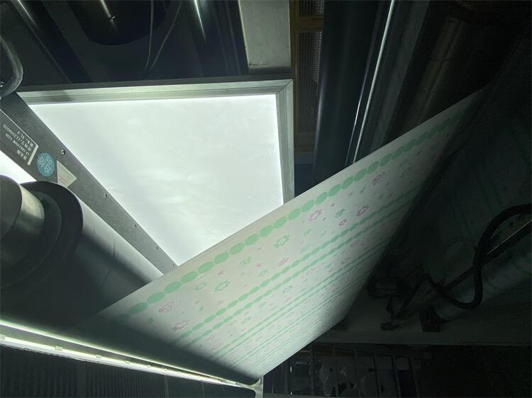 breathable film backsheet