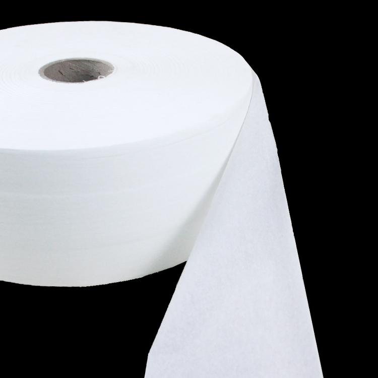 What Material Are Tissue jumbo roll Made Of?