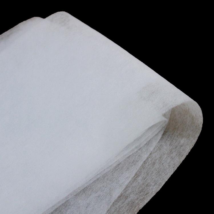 ES fiber non woven fabric