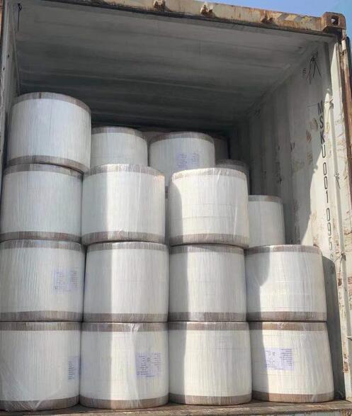 baby diaper raw materials