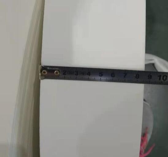 carrier tissue
