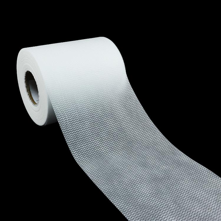 non woven frontal tape