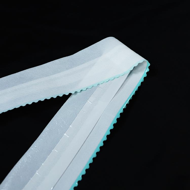 non woven side tape