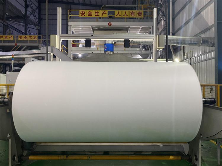 What Is SSS Non Woven Fabric?