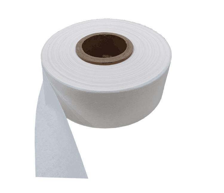 The Difference Between Airlaid Paper And Fluff pulp