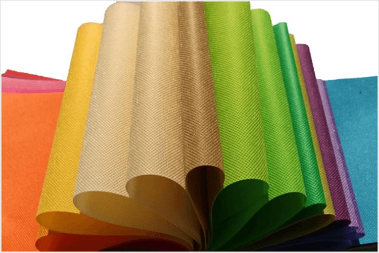 polypropylene non woven fabric