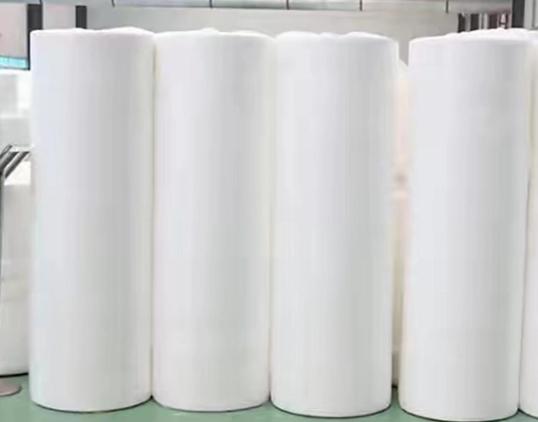 The Annual Growth Rate Of Spunbond Non Woven Fabric In The Next 5 Years Is 8.3%