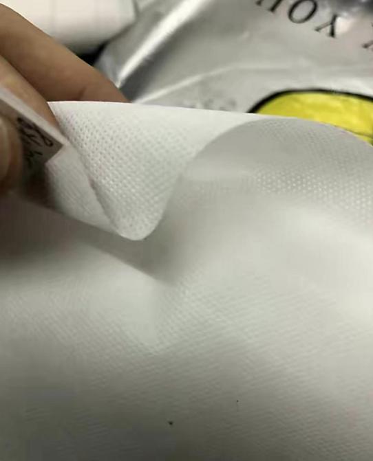 PP spunbond non woven fabric