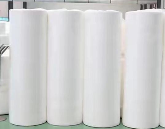 spunbond non woven fabric