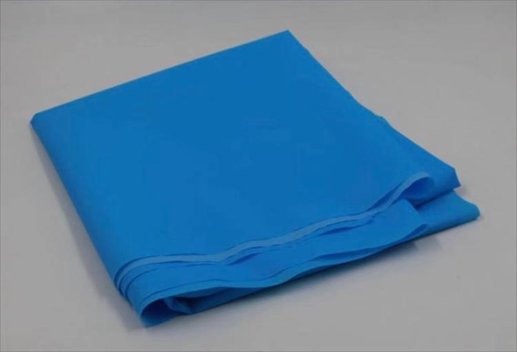 Something About Spunbond Non Woven