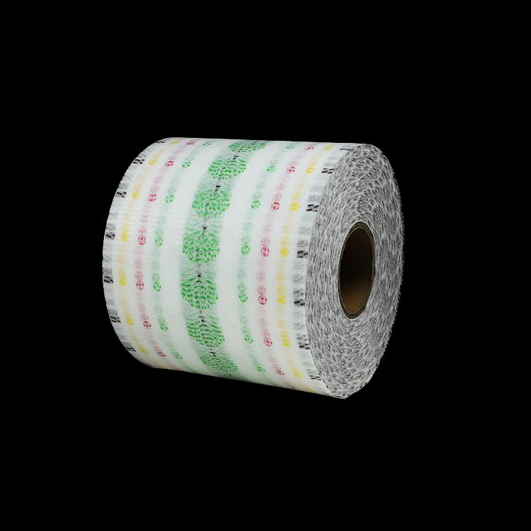 diaper materials in Malaysia