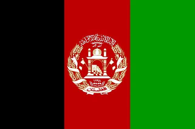 Afghanistan