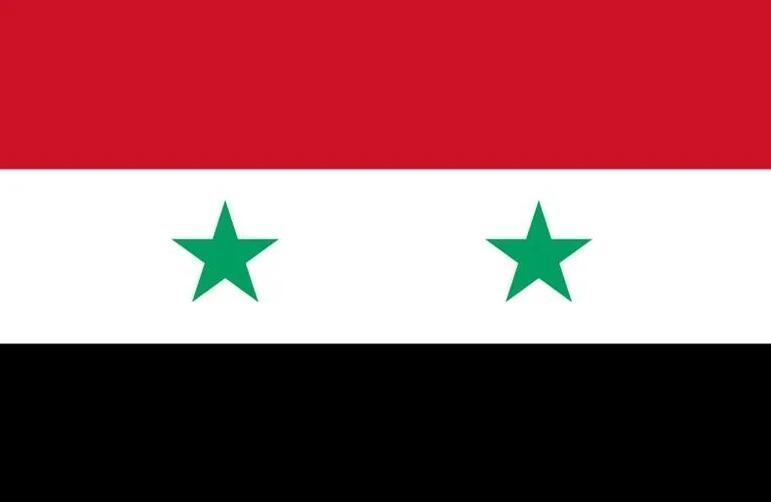 Syria