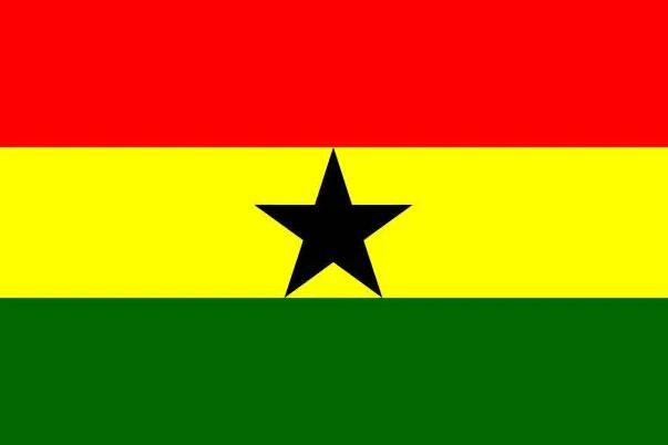 Ghana