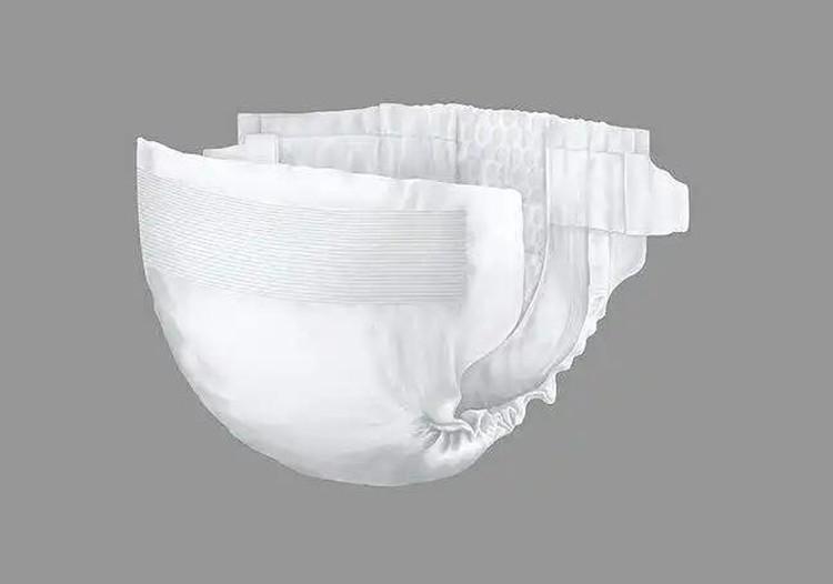 baby diaper raw materials