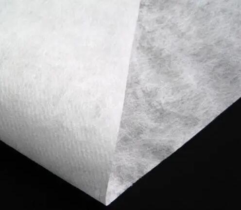 meltblown non woven fabric