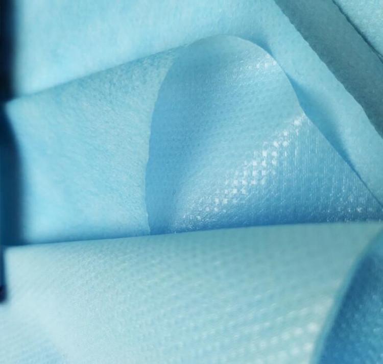 Why Use Polypropylene Non Woven Fabric？