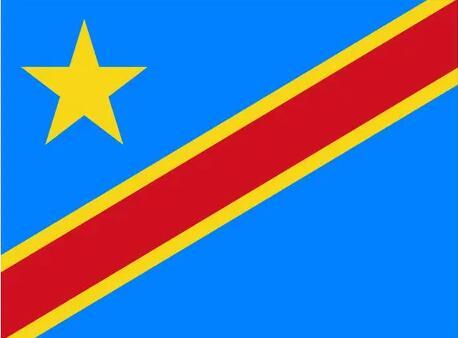 Democratic Republic of the Congo