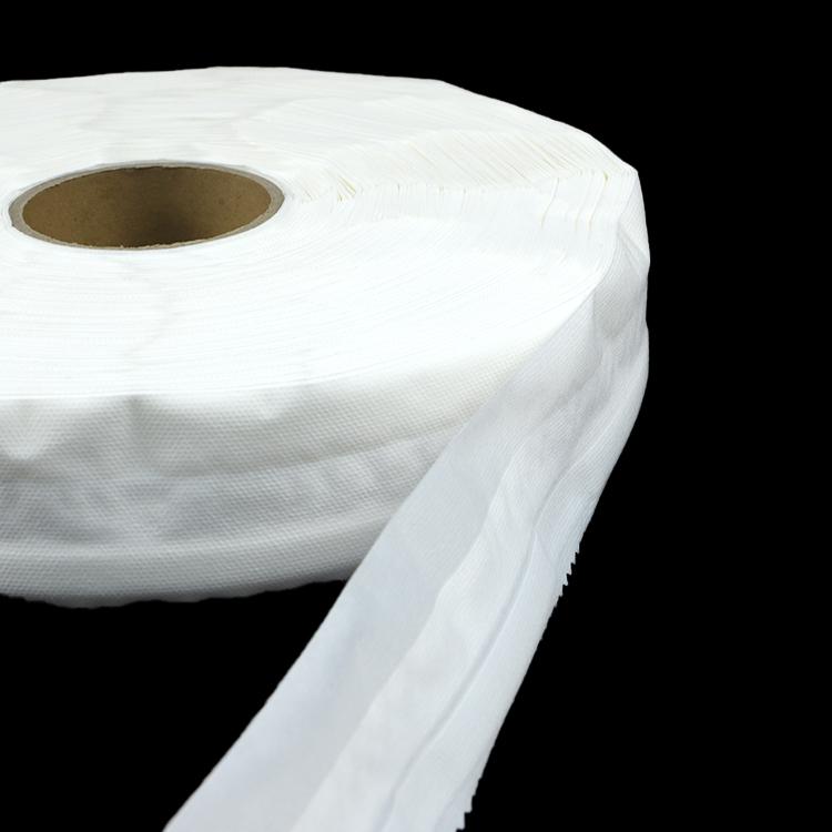 non woven side tape
