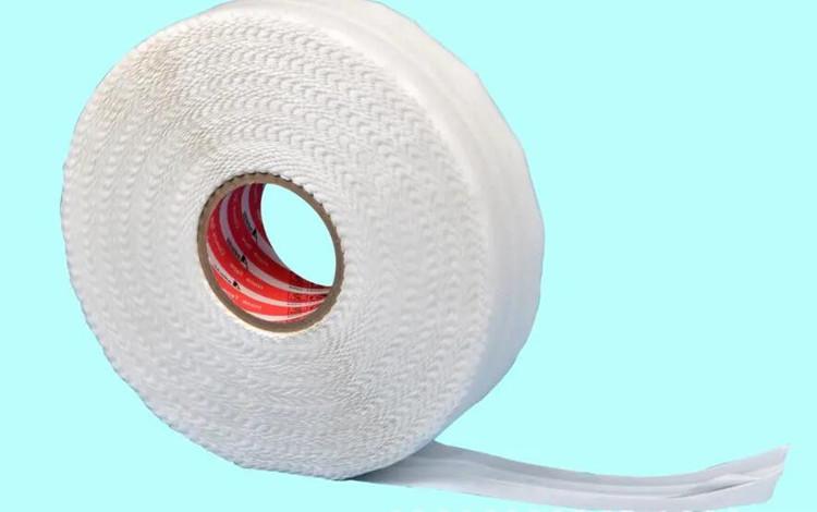velcro side tape
