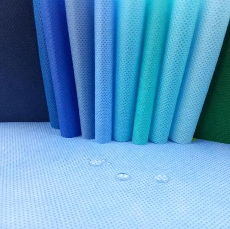 What Is Laminated Non Woven Fabric?