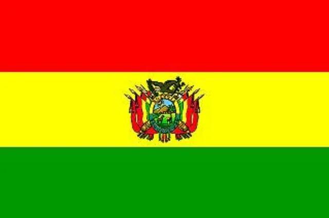 Bolivia