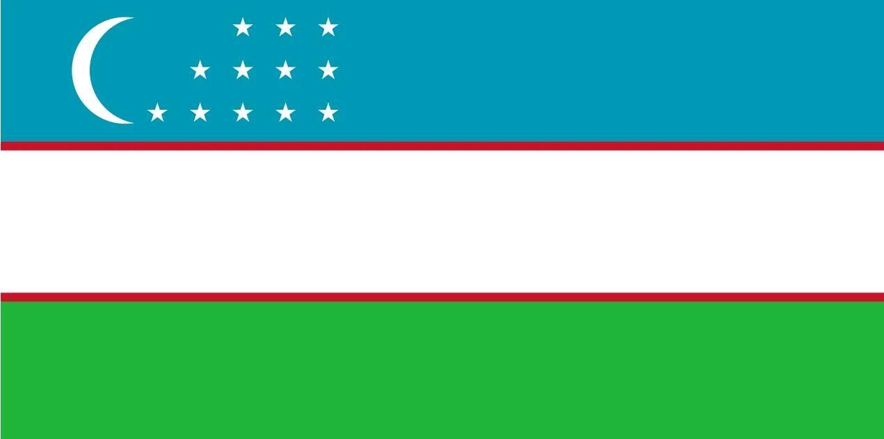 Uzbekistan