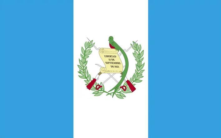 Guatemala