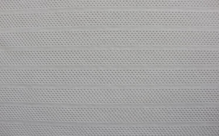 spunbond material