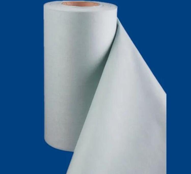 PE laminated non woven