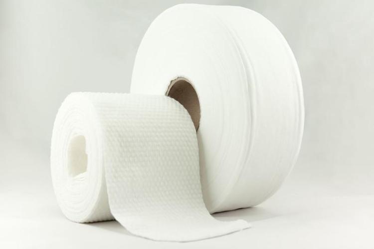Is The Spunlace Non Woven Fabric Pure Cotton? The Difference Between Spunlace Non Woven Fabric And Pure Cotton Fabric