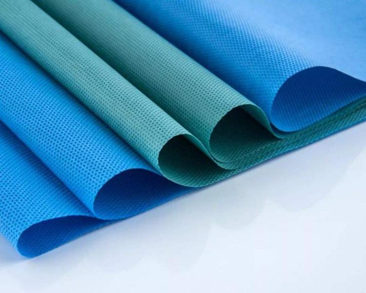 laminated non woven fabric