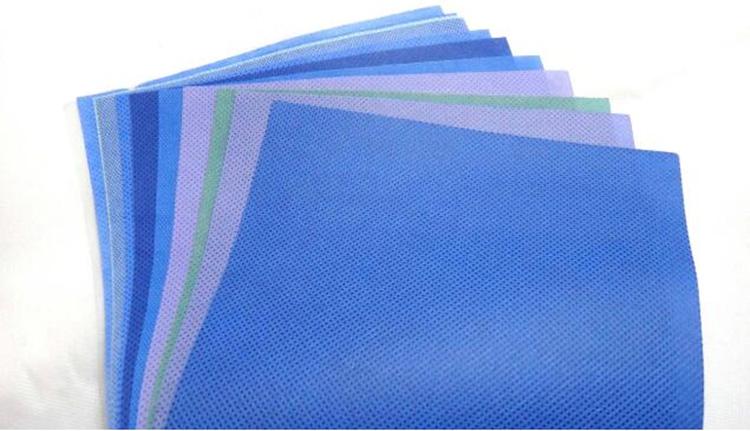 SMS non woven fabric