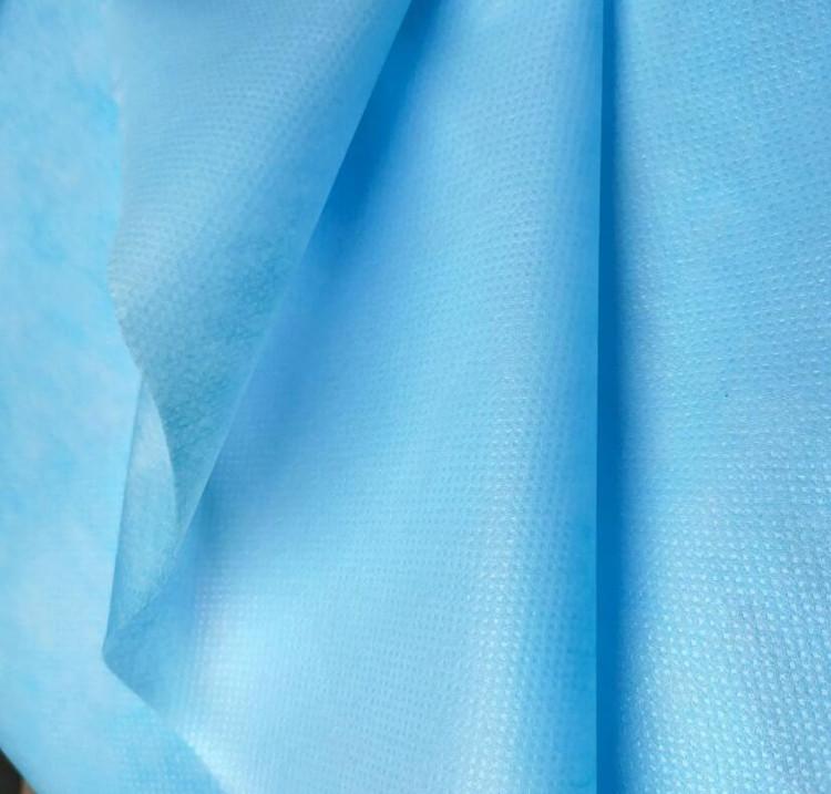 What Are The Properties Of PP Non Woven Fabric?
