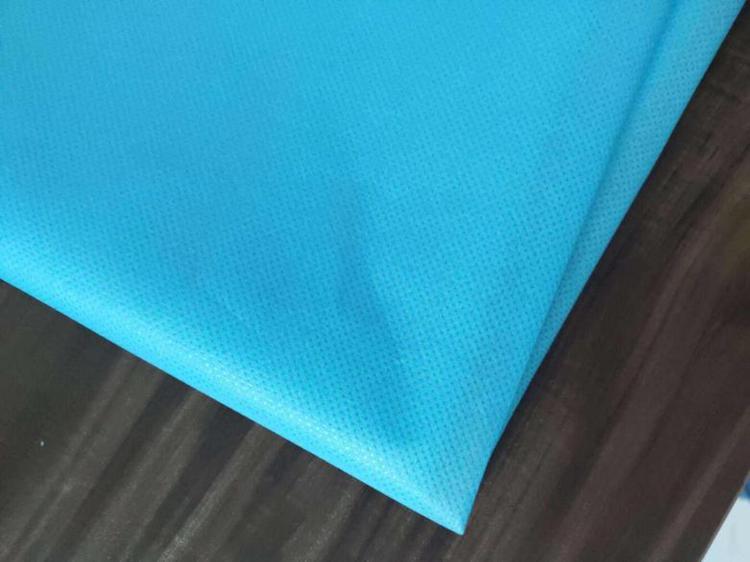 polypropylene non woven fabric