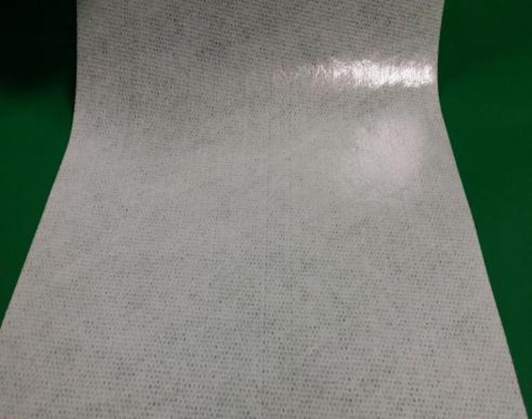 non woven material