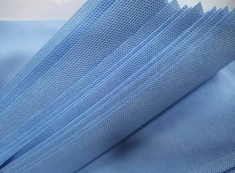 What Is The Difference Between Medical Non woven Fabric  And Ordinary Non woven Fabric?