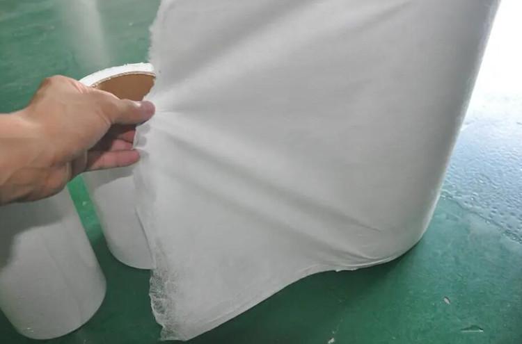 meltblown non woven fabric