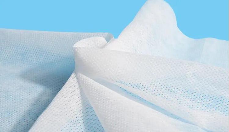 non woven material