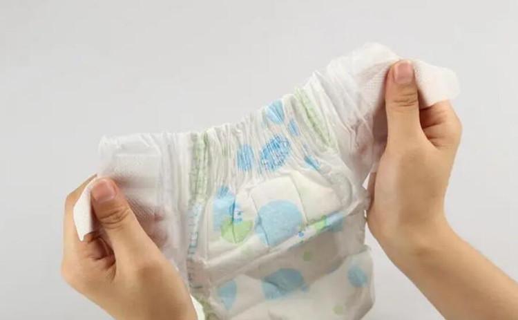 baby diaper