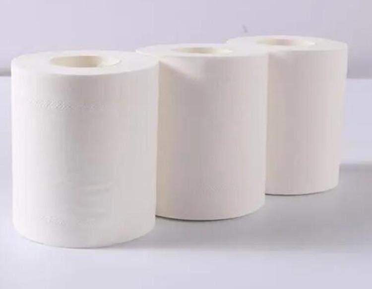 tissue jumbo roll