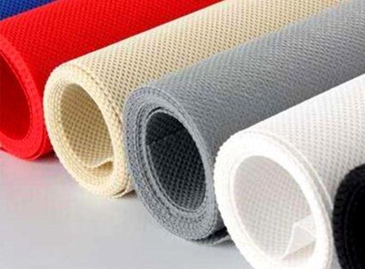 non woven fabric material