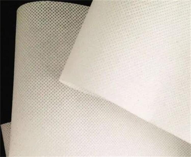Water proof spunbond non woven fabric